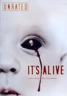 It's Alive (2008) Unrated