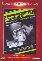 Moderato Cantabile - (Studio Canal Classics) (1960)