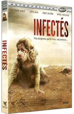 Infectés (2009)