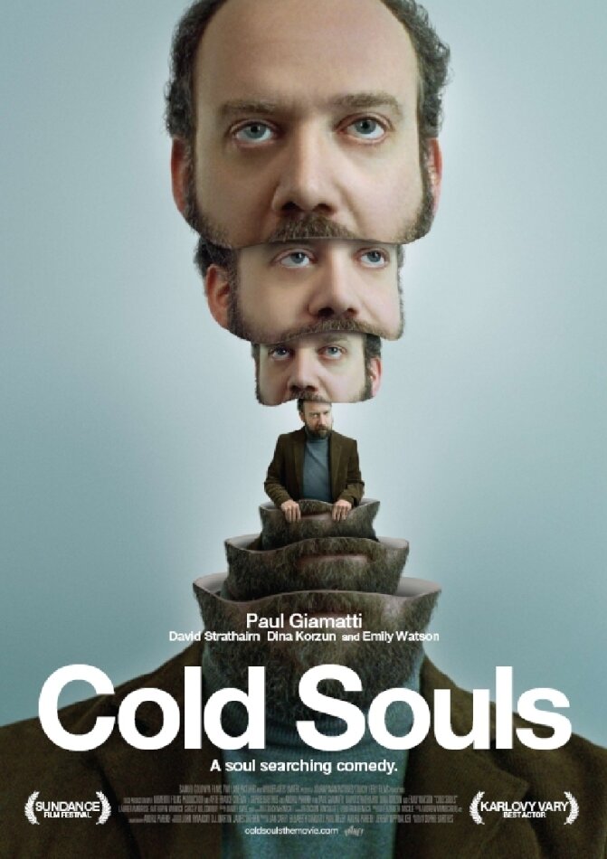 Cold Souls (2009)