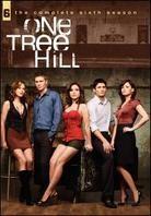 One Tree Hill - Season 6 7 DVDs