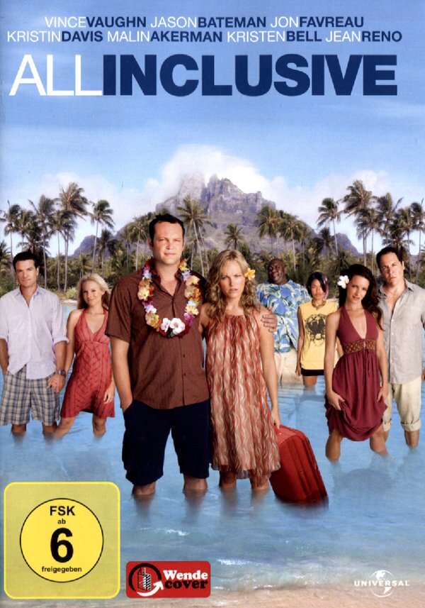 All Inclusive (2009)