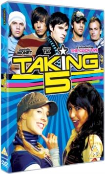 Taking 5
