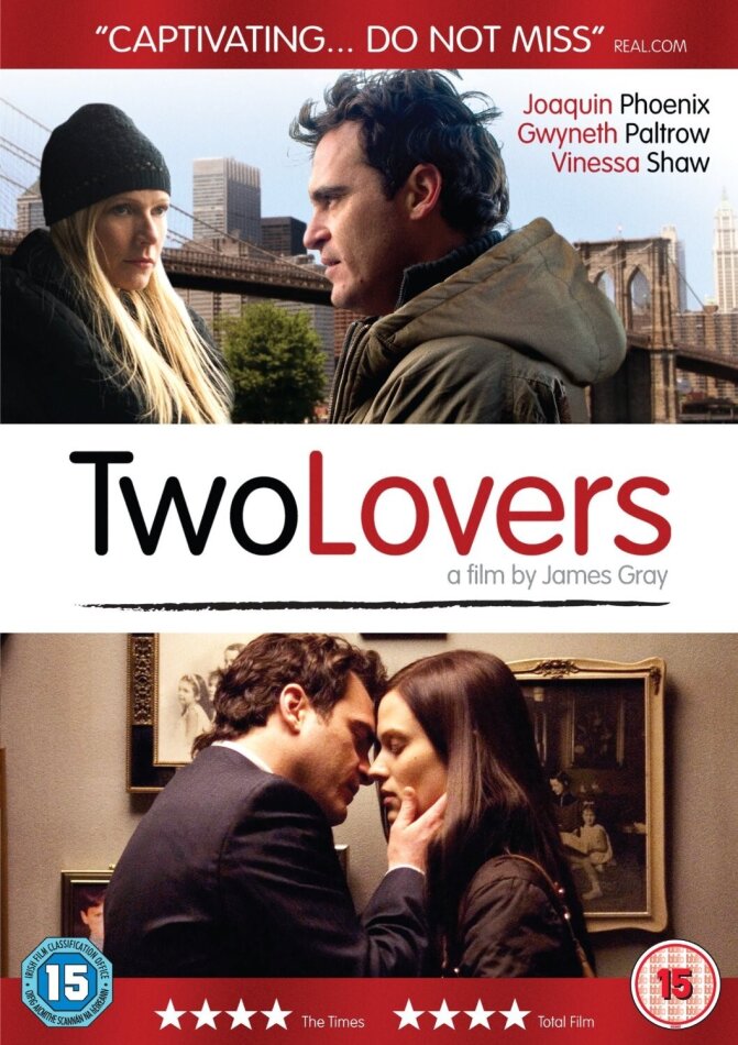 Two Lovers (2008)