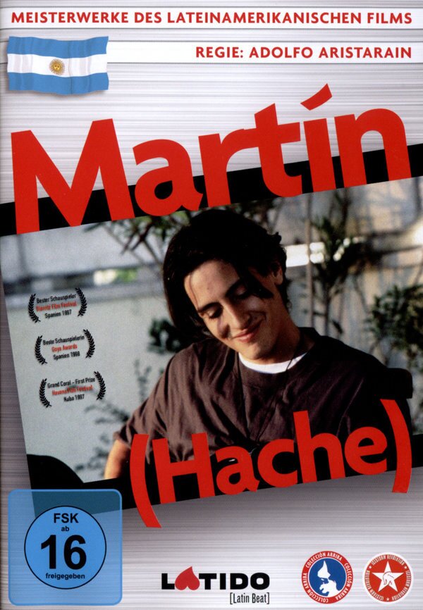 Martin (Hache)