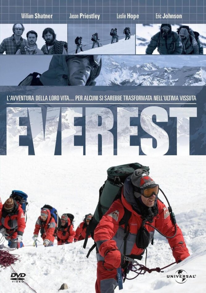 Everest (2007)