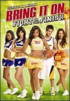 Bring it On - Fight to the Finish