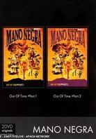 Mano Negra - Out of Time - Part 1 & Part 2 2 DVDs