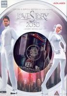 Love Story 2050 - Coffret 2 DVD