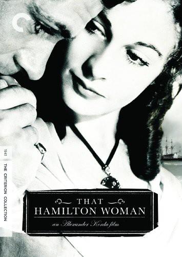That Hamilton Woman (1941) Criterion Collection