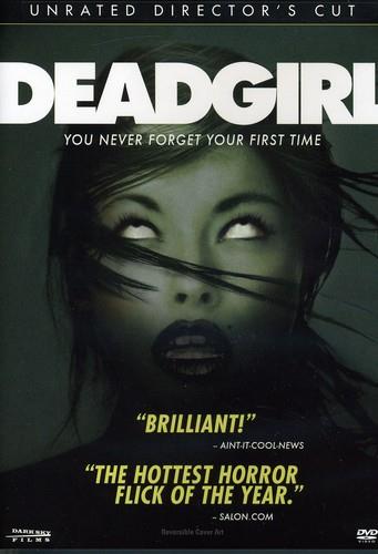 Deadgirl (2008) Director's Cut