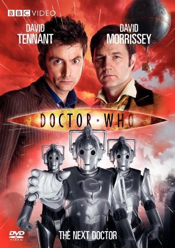 Doctor Who - The Next Doctor - 2008 Christmas Special