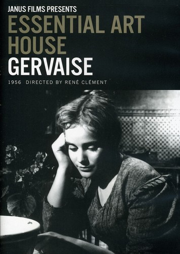 Essential Art House: Gervaise (1956) Criterion Collection