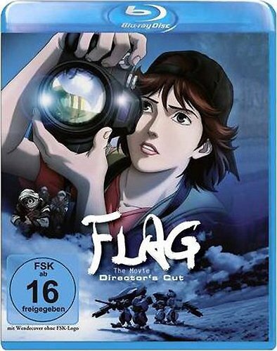 Flag - The Movie (2006) Director's Cut