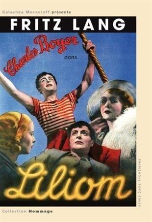 Liliom (1934)