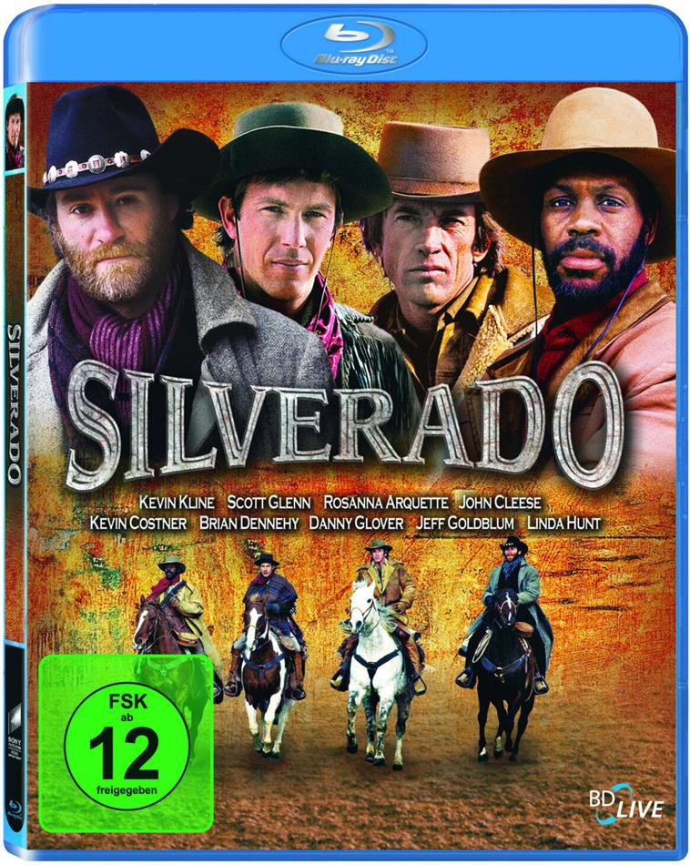 Silverado (1985)