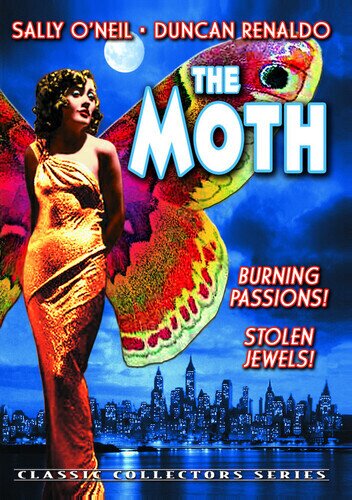 The moth