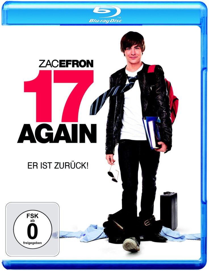 17 again (2009)