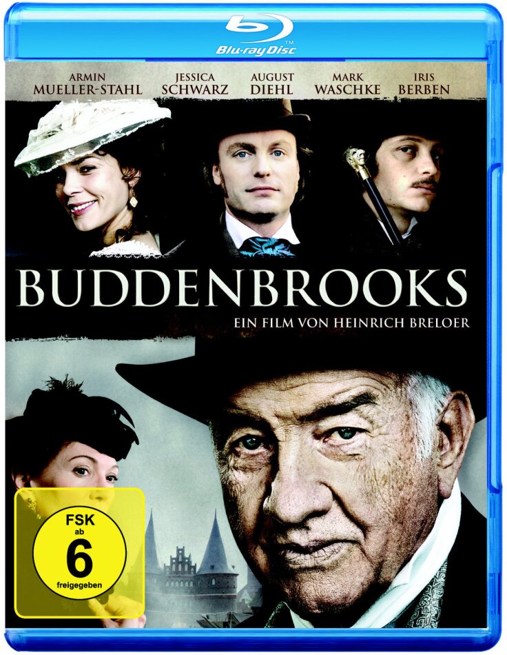 Buddenbrooks (2008)