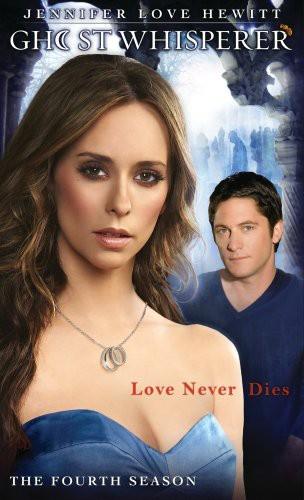 Ghost Whisperer - Season 4 6 DVDs