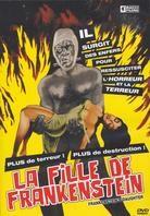 La fille de Frankenstein (1958)