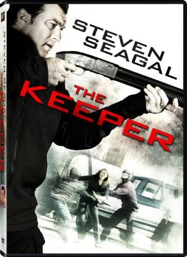 The Keeper (2009)