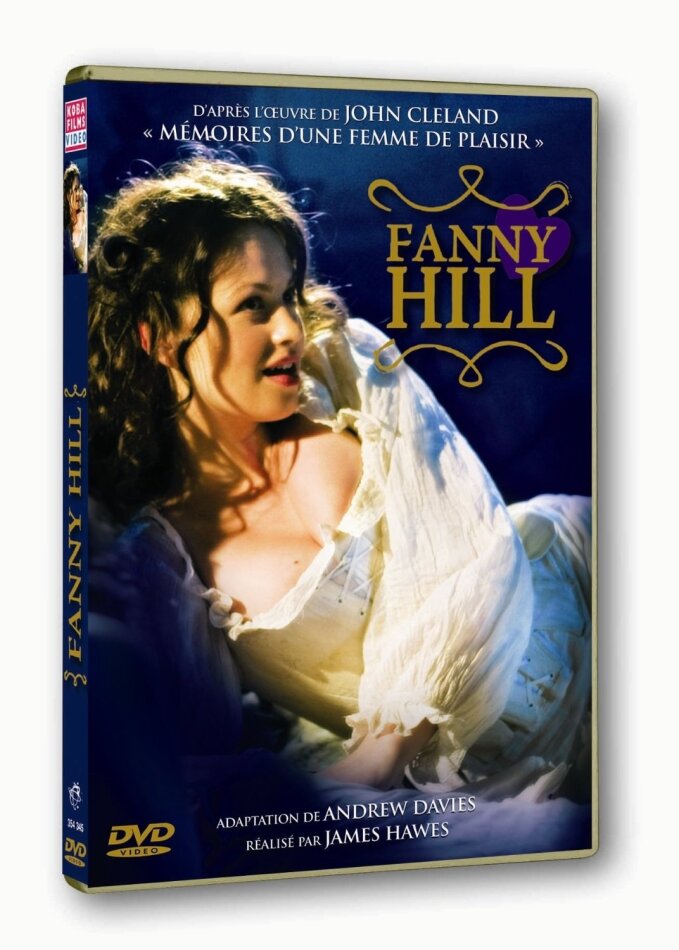 Fanny Hill (2007)
