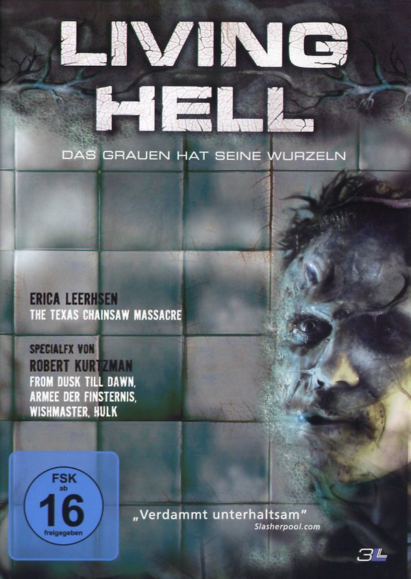 Living Hell (2008)
