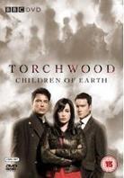 Torchwood - Children of Earth 2 DVDs