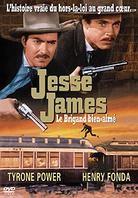Jesse James (1939)