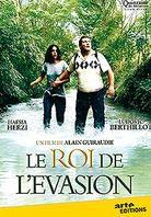 Le roi de l'évasion