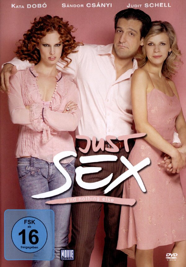 Just Sex and Nothing Else