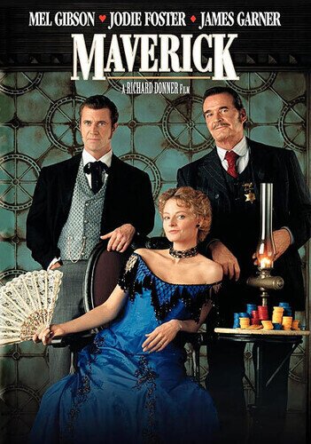 Maverick (1994)