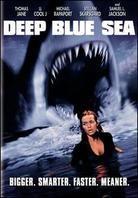 Deep Blue Sea (1999)