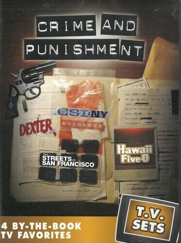 T.V. Sets: Crime and Punishment