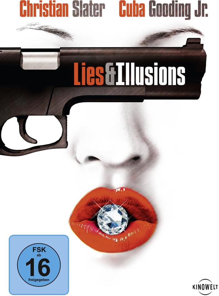 Lies & Illusions (2009)