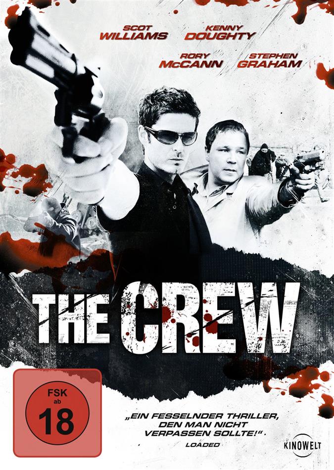 The Crew (2008)