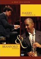 Harry Connick Jr. & Branford Marsalis - A Duo Occasion