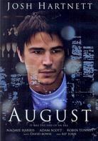 August (2007) Collector's Edition