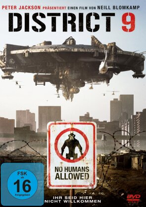 District 9 (2009)