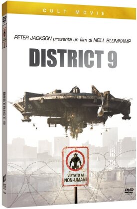 District 9 (2009)