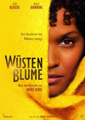 W&uuml;stenblume (2009)