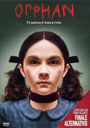 Orphan (2009)