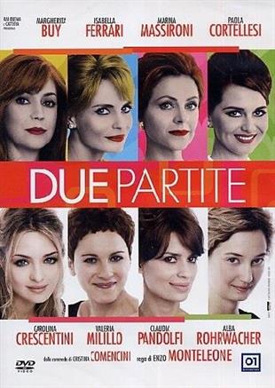 Due partite (2009)