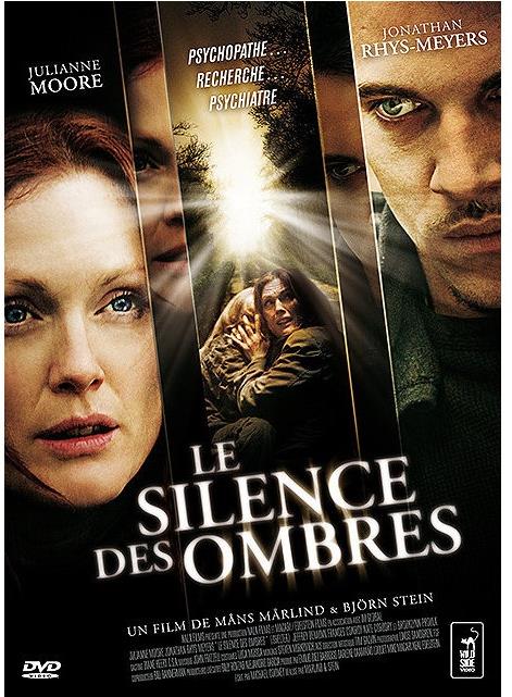 Le Silence Des Ombres (2009)