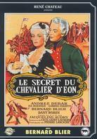 Le secret du chevalier d'éon