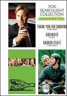 Fox Searchlight Spotlight Series - Vol. 4 3 DVDs