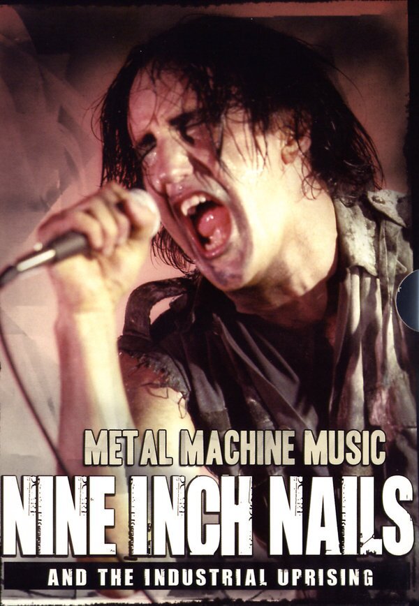 Nine Inch Nails - Metal Machine Music Inofficial