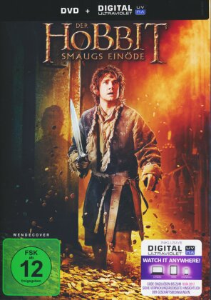 Der Hobbit 2 - Smaugs Ein&ouml;de (2013)
