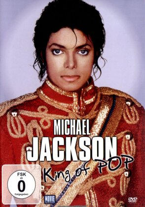 Michael Jackson - King of Pop (Inofficial)